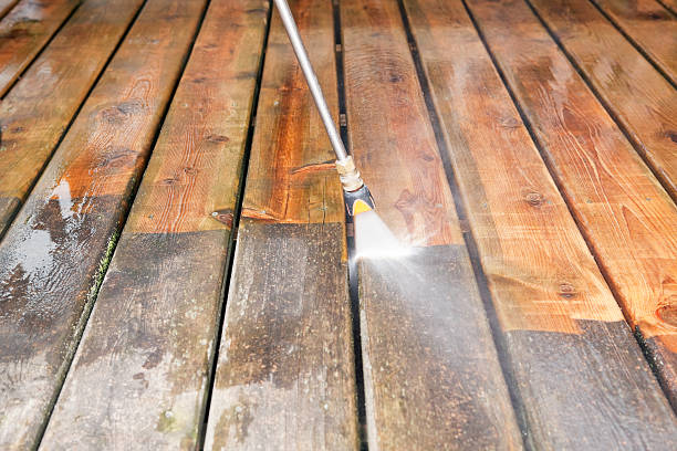 Best Industrial Pressure Washing in Broadview, IL